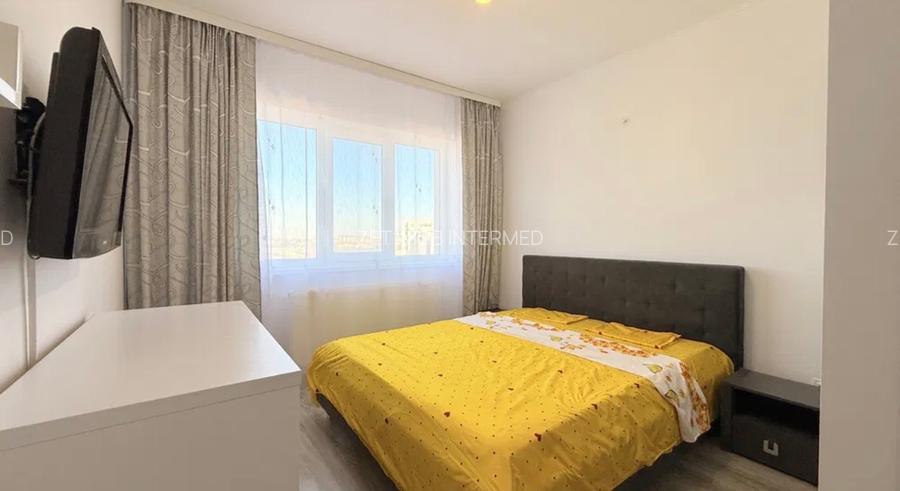 2 camere Pacii - str. Drumul Belgusului *prima inchiriere* - 4