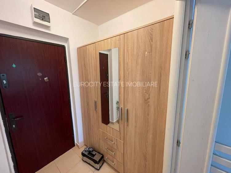 Dristor, apropiere Parke Lake, vanzare garsoniera mobilata - 4