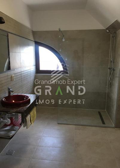 Casă SPAȚIOASĂ 7 camere | Terasă+Balcoane | Garaj | Curte proprie | Bună Ziua - 9
