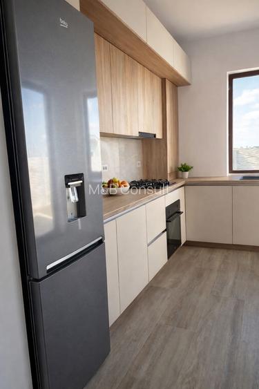 Casa de inchiriat în Mosnita-4 camere- doua bai-prima inchiriere - 11