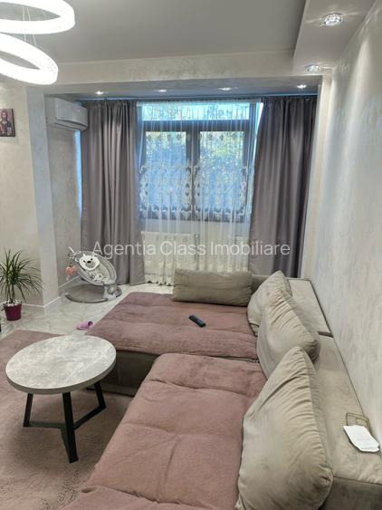 Apartament 3 camere – Țiglina 2 / C-uri / Renovat - 3