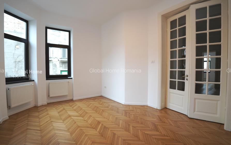 Vila 11 Camere | Arhitectura NeoRomaneasca | Dorobanti - Capitale - 7