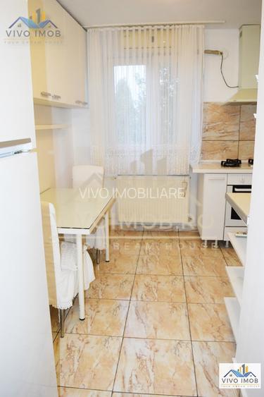 Vitan-Energeticienilor | mobilat și utilat modern | 58 mp | etaj 4 | liber - 9