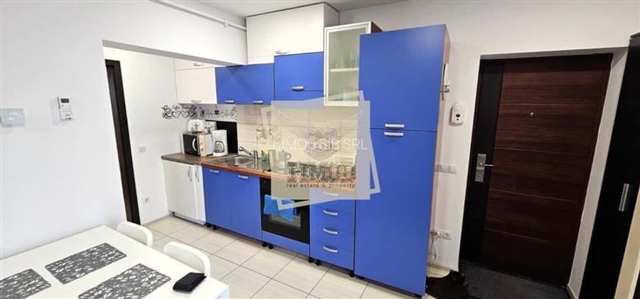 Apartament 2 camere echipat complet in cartierul Margherita - 4