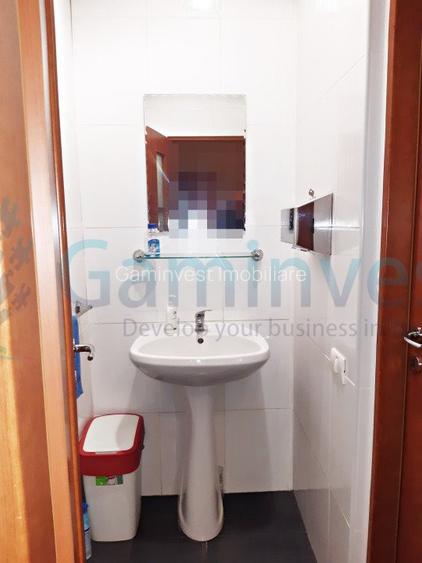 Hala industriala depozitare sos Borsului, Bors - 12