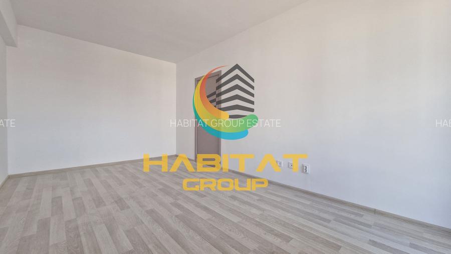 3 camere | Theodor Pallady | 84.8 mp | Etaj 1 | Comision 0% - 2