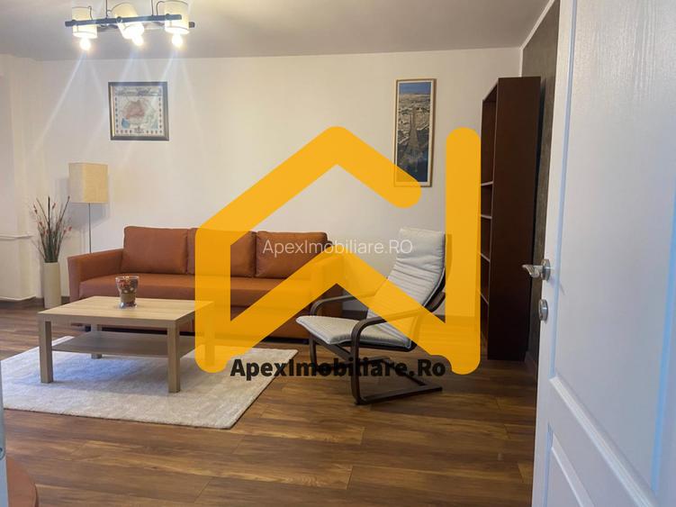 Apartament 2 Camere | Alba Iulia - Burebista - Bucuresti | Masina de spalat vase - 2
