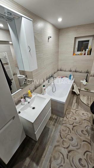 Apartament 3 camere, decomandat,zona centrala - 7