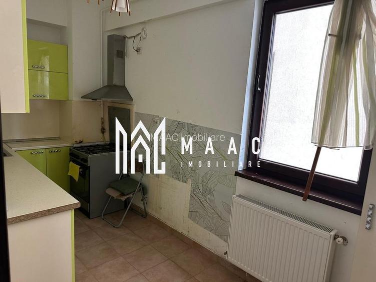 Apartament 3 camere | etaj 3 | 87 mpu | 2 bai | - 4