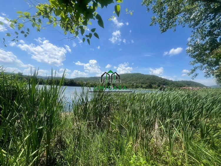 Teren Fedelesoiu/3200 mp/Intravilan - 3