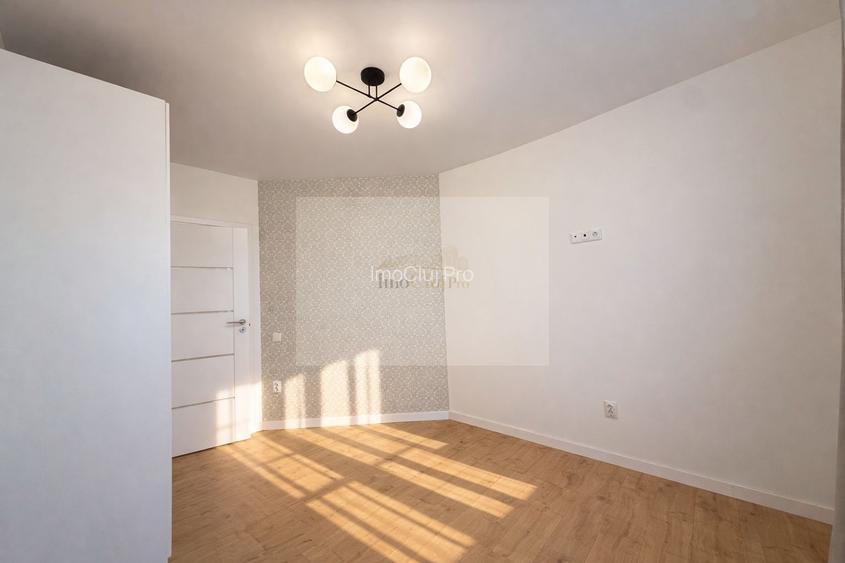 Apartament 3 camere de închiriat +Parcare | Europa | Prima închiriere - 56