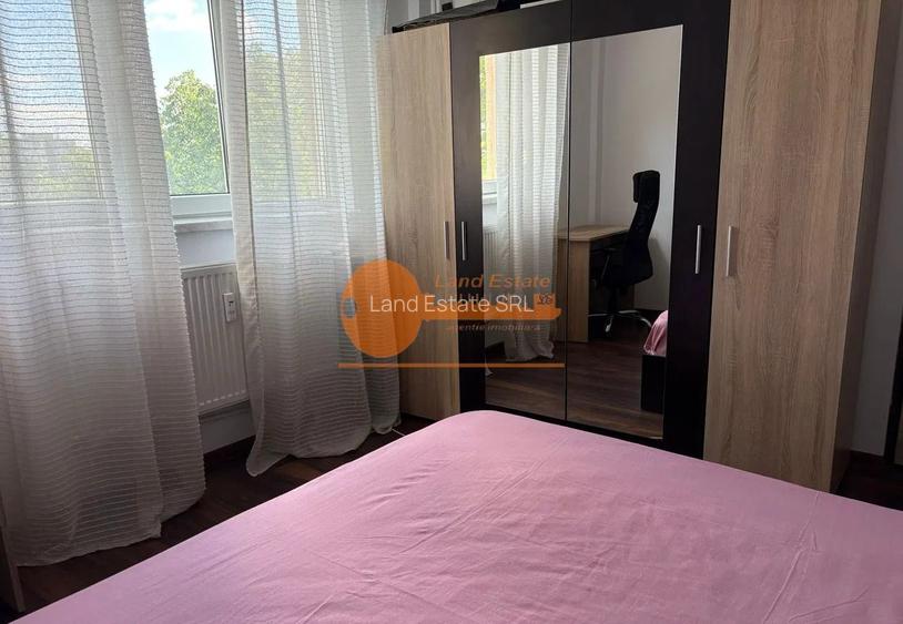 Apartament 2 camere Drumul Taberei - 4