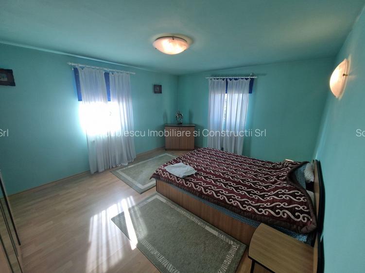 Vila  cu teren generos in Dumbravita-zona Lidl - 26