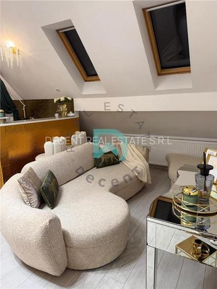 Apartament 3 camere  PETFRIENDLY Tractorul, Brasov - 8