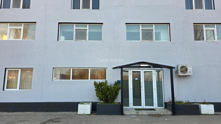 Spatiu destinat pentru birouri sau cabinete medicale - 2