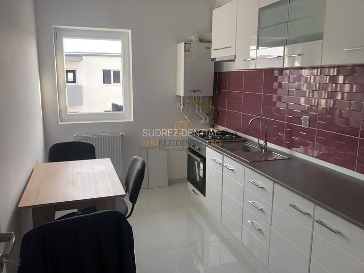 Apartament 2 camere, mobilat si utilat, zona Bd. Brancoveanu, Sector 4 - 4