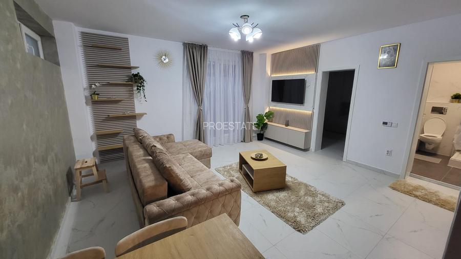 Apartament 2 camere | zona Maramures | Etalon 3 | Parcare privata - 14