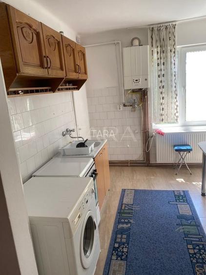 Apartament 1 cameră, 40 mp, Gruia – zona stadionului CFR - 3