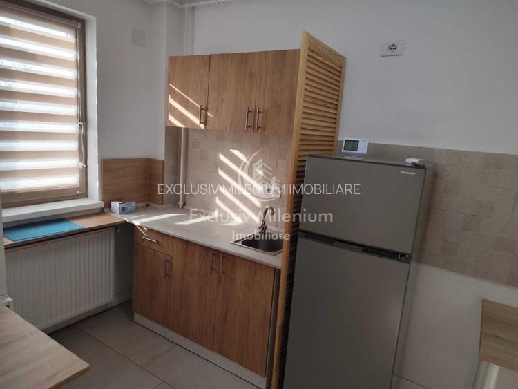 Birouri 2 camere - Foisor- Ferdinand + Parcare bl NOU - 6