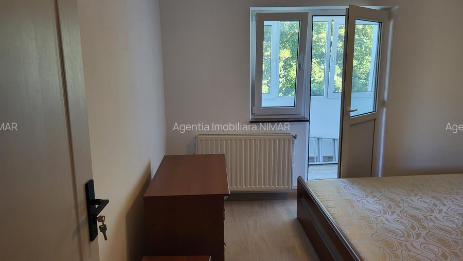 De inchiriat apartament cu trei camere situat pe bld. Brailei. - 5