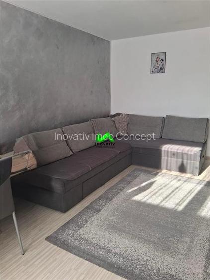 Apartament de inchiriat 2 camere Sibiu Vasile Aaron - 2