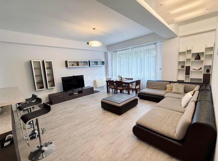 APARTAMENT DE 3 CAMERE | VOLUNTARI ILFOV | LOC DE PARCARE INCLUS BOXA LA SUBSOL - 3