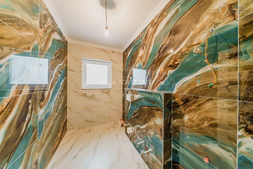 Vila noua 5 camere de vanzare in Gai - 30