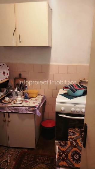 Apartament 2 camere, confort redus, parter, Micro 14, zonă curată și liniștită - 6