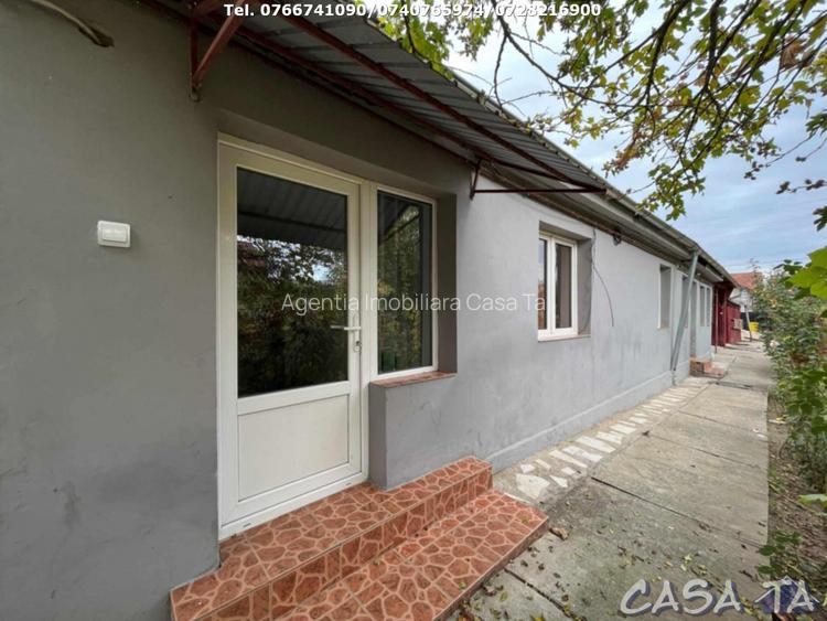 Casa 6 Camere P+1, Targu-Carbunesti - 3