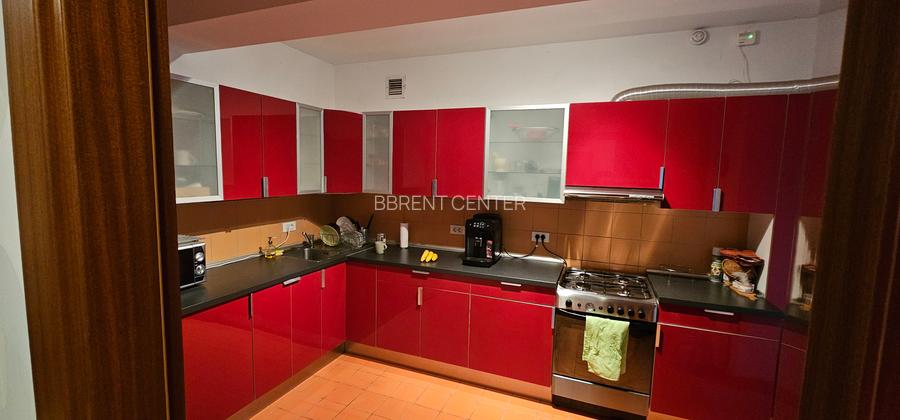 Vanzare - 3 camere - Central Park- Barbu Vacarescu - 5