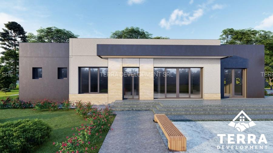 Proprietate de lux excepțională – tehnologie, rafinament, eficiență si prestigiu - 5