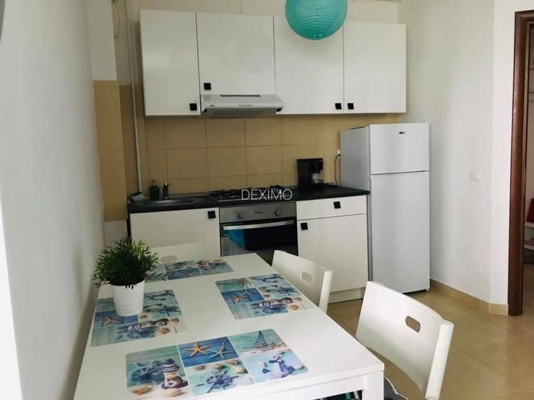 Apartament Cu Curte - La Doi Pasi De Plaja - Loc Parcare ! - 10