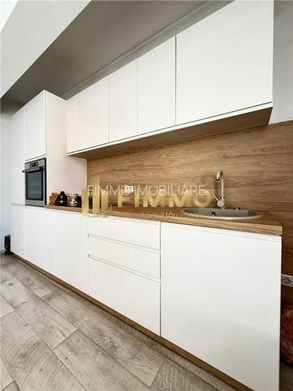 Apartament mobilat | Suceava | Centru | ID:1663 - 5