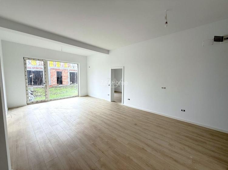 Gradina proprie. Finisaje superioare. Loc de parcare. - 2