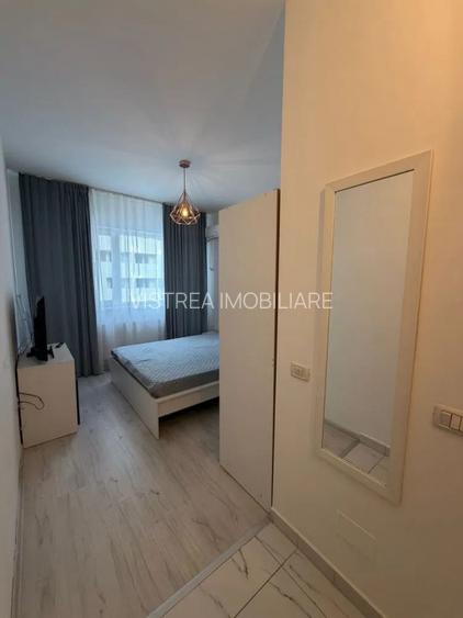 Garsoniera decomandata str. Weiner Palada // Loc de parcare propriu  - 6