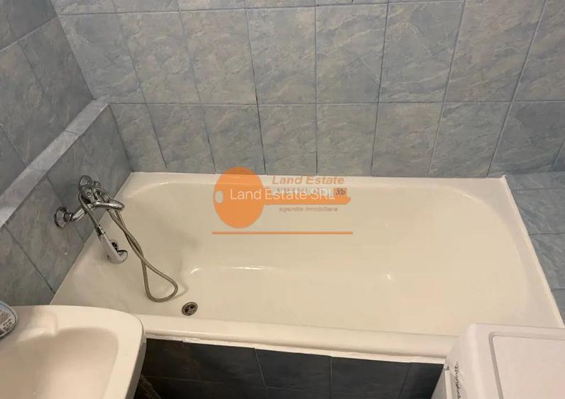 Gorsoniera in zona Drumul Taberei (Bloc de Garsoniere) - 2