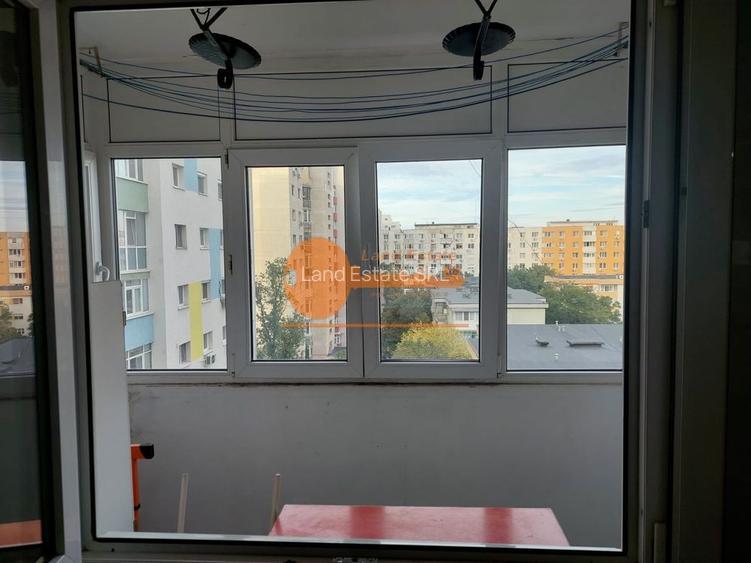 Apartament cu 3 camere in zona Rahova - 8