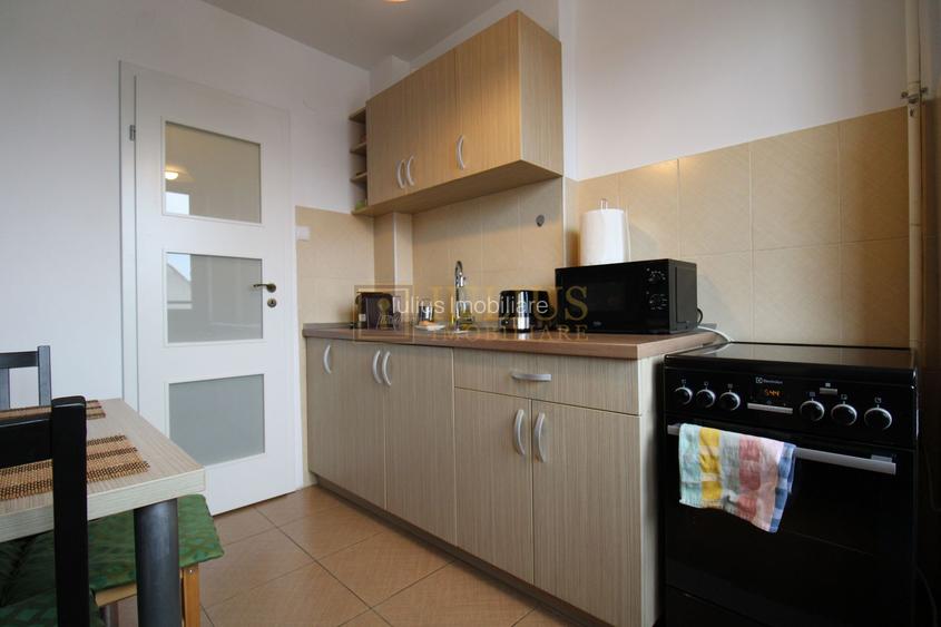 Piata Vicotoriei, 3 camere, centrala proprie - 14