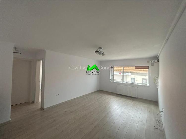 Apartament de vanzare 2 camere Sibiu Cisnadie - 5