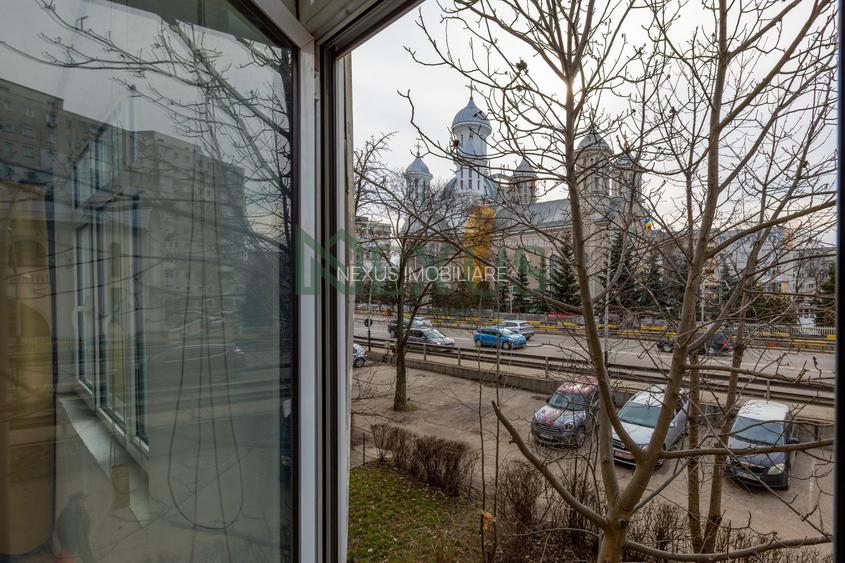 Apartament 3 camere decomandat, Zona Narcisa - 21