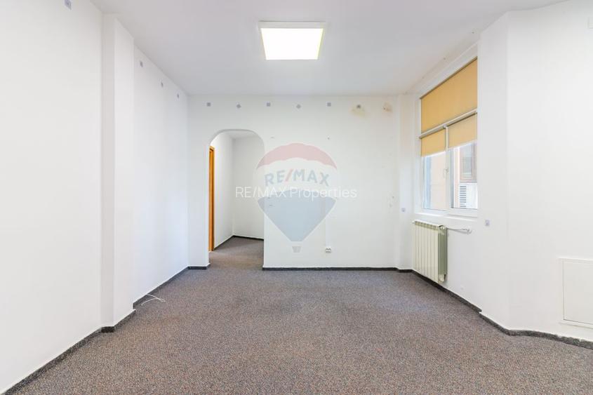 Apartament 3 camere I ideal regim hotelier | Ultracentral - Cișmigiu - 4