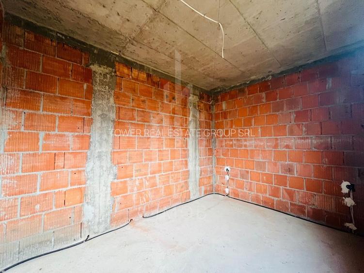 Casa individuală 4 camere-Selimbar - 10