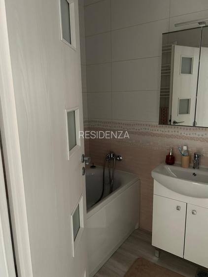 2 camere Berceni decomandat 59 mp , Parcare inclusă , Viva Residence - 8