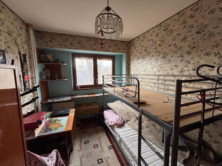 Apartament 3 Camere | Gorjului | Balcon | Necesita Renovare | Proximitate Metrou - 5