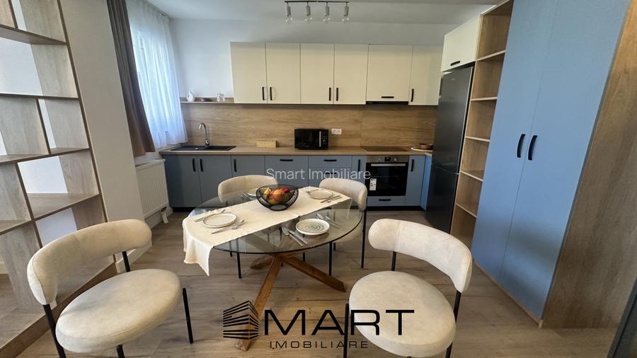 Apartament 2 camere de lux zona Mihai Viteazul - 3