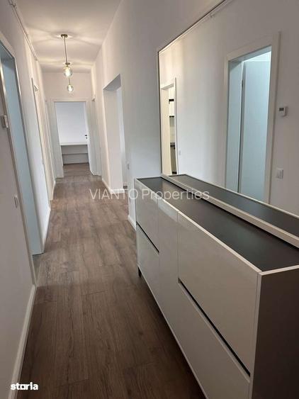 APARTAMENT| 3 CAMERE PRIMA INCHIRIERE| LOC DE PARCAE| ZONA TINERETULUI - 5