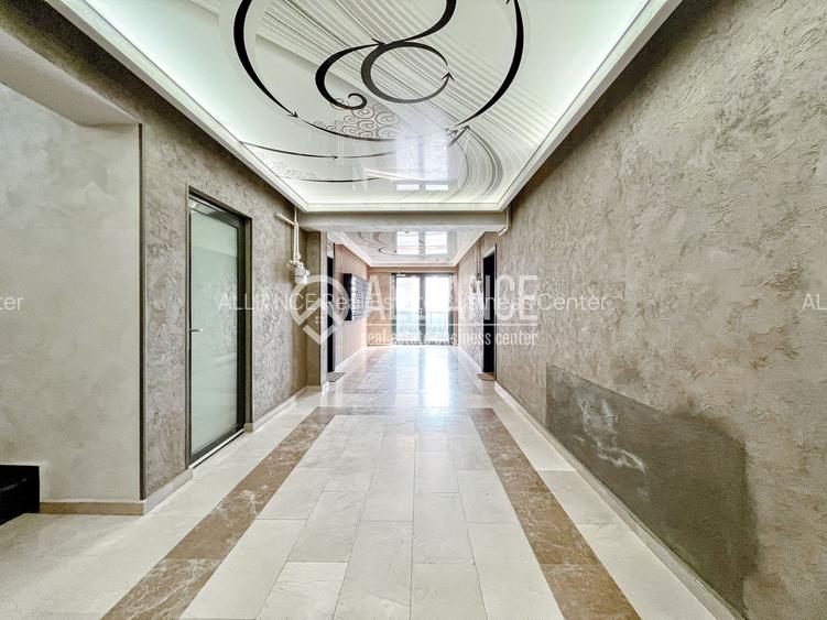 MAMAIA(COD 05)  - Studio Premium , Vedere spre Lac - 22