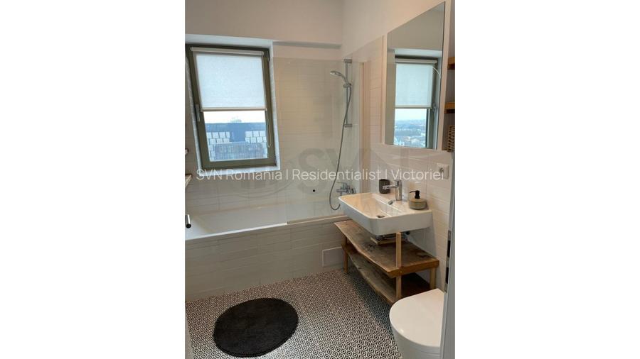 REA1017326 Duplex I 3 Etaje I Aviatiei Park I De inchiriat - 7