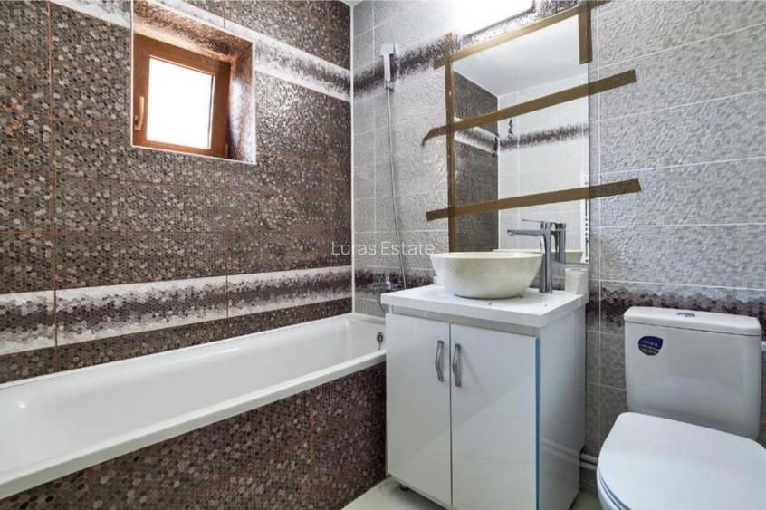 De vanzare – Apartament 3 camere, decomandat, zona Dacia - 6