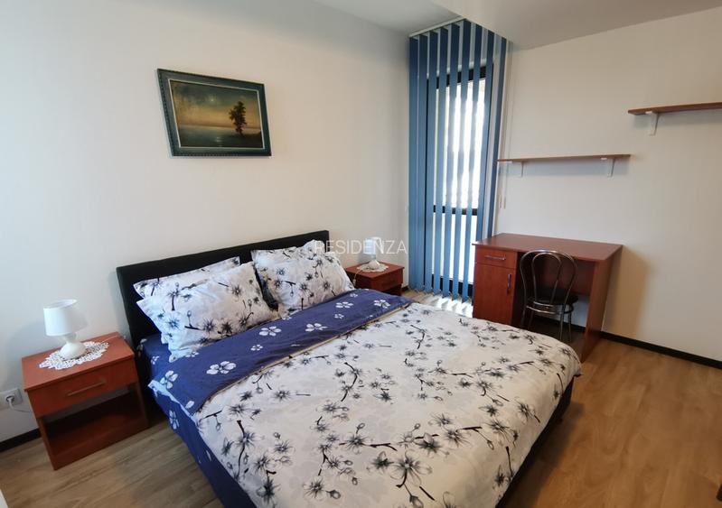 Apartament 2 Camere Prelungirea Ghencea | Centrala proprie | Balcon - 8